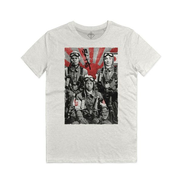 

shirt p japanese kamikaze pilots divine wind japanese pilots t-shirt sport hooded sweatshirt hoodie