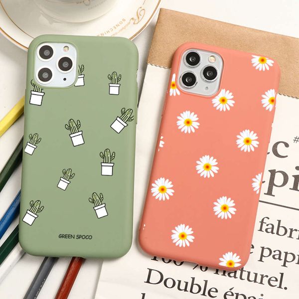 

the case of lovely marble cartoon mobile phone case is vip 11 pro max 7 6 s plus se 55 5 s, se x r is vip xs max soft tpu