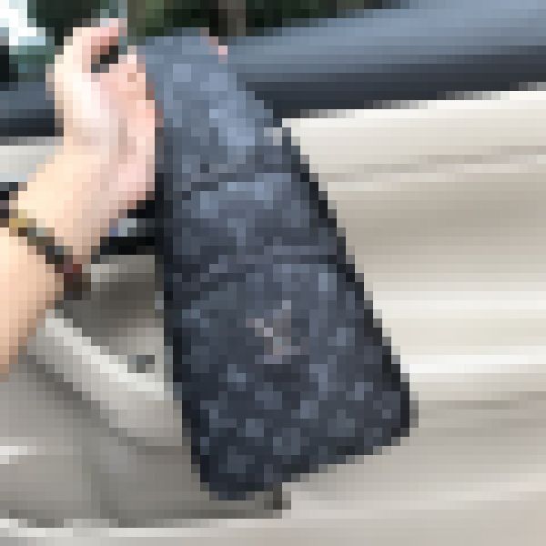 

new men's cowhide chest handbag diagonal shoulder bag ing