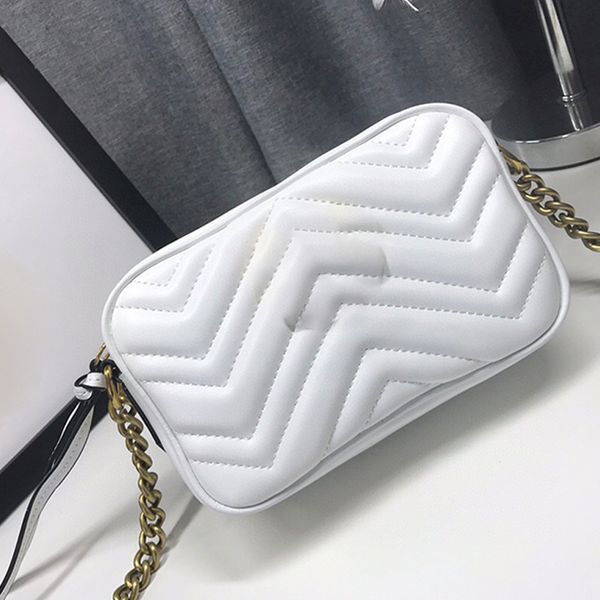 

camera bag famous name handbag women designer handbags letter zipper 4 colors versatile interior compartment luxury designers bags handbag