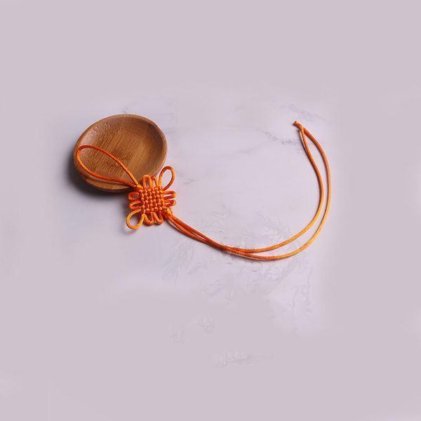 

10pc mini chinese knots tassels pendant accessories home textile curtain clothing tassel handicraft rope diy decorative material h bbyfia