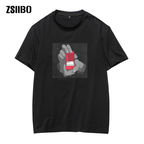 

will you marry me gesture 's gesture show love tees harajuku style finger heart printed summer hooded sweatshirt hoodie men t shirt