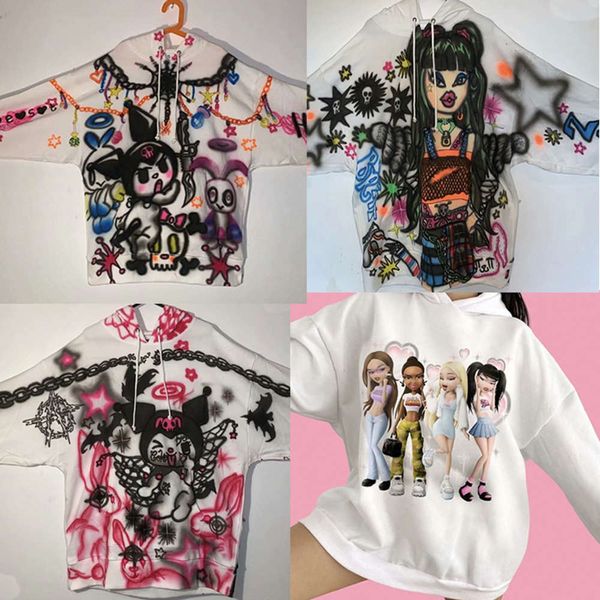 

aesthetic y2k vintage harajuku kawaii gothichoodie punk street hoodie hip-hophoodie