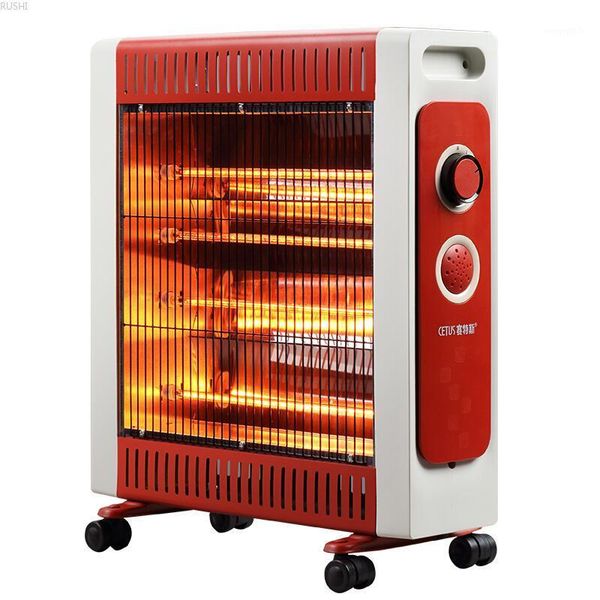 

ipx4 anti- electric heating quartz heating tub portable heater hand warmer rechargeable space1