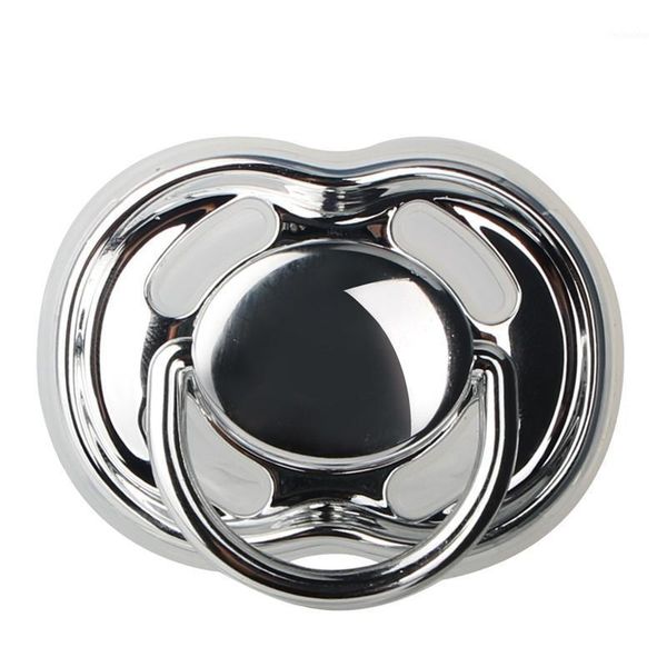 

pacifier holders&clips# miyocar beautiful gold sliver bpa pass safe baby and storage box nipple set1