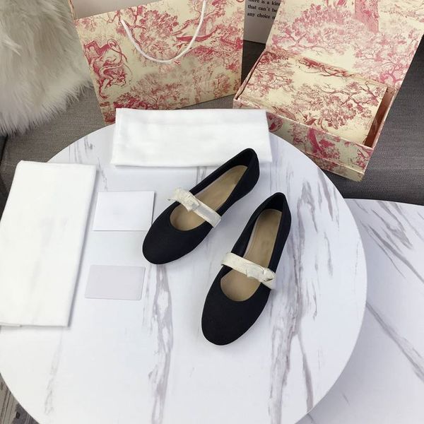 

2020 new dress shoes luxury designer design flat shoes daily office wear a variety of colors optional fs645, Black