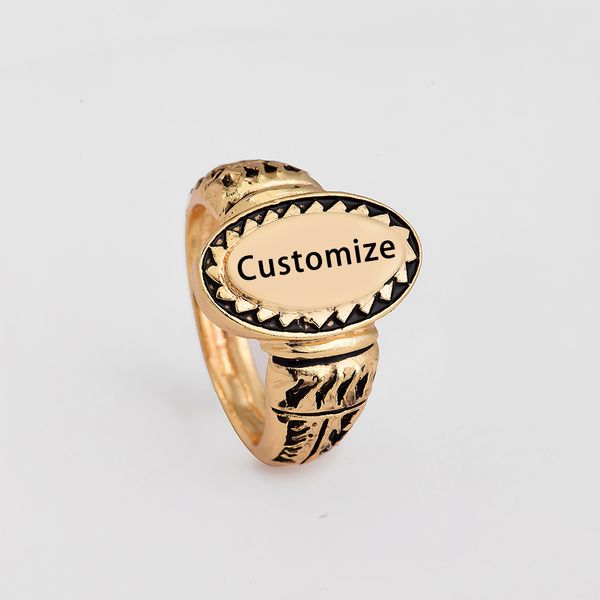 

hawaiian rings custom name ring gold plated ring enamel large hawaiian custom jewelry hawaiian rings for women wholesale, Silver