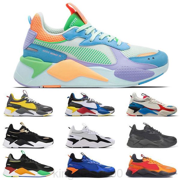 

with sock rs-x women men casual shoes wheels reinvention cool black white classic rs x mens trainers runner sports sneakers yujd