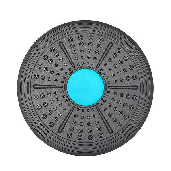 

balance pedal 360 degree rotation disc round balance board silicone sport children kids seesaw gym game play toys wmtiax xhlove