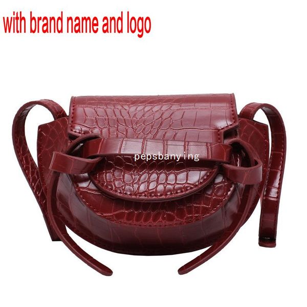 

women 2020 saddle bag bag new spring small shoulder bags messenger 0qalr qynf