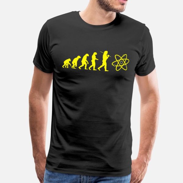 

наука эволюция с atom neutron ботаник t shirt top прекрасный спортивный tracksuit фуфайки hoodie