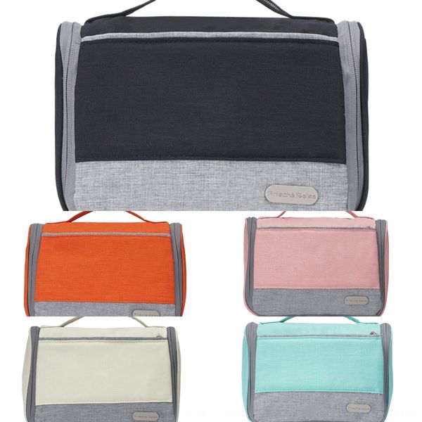 

jpnzi travel travel wash yfl9n wash cosmetic waterproof cosmetic bag bag storage