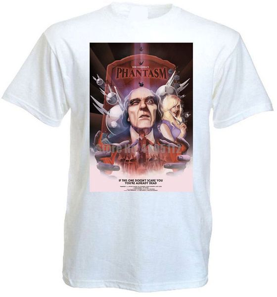 

phantasm v4 t-shirt white poster all sizes s...5xl sport hooded sweatshirt hoodie