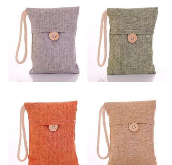 

car air freshener remove formaldehyde car-styling odor home office bamboo charcoal activated carbon bag purifying air other housekeeping