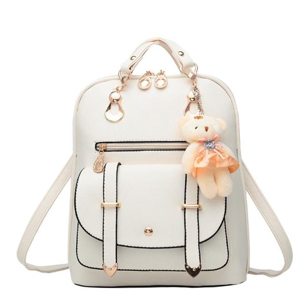 

плечо сумка 2020 студенческие сумки новая волна женский рюкзак новый повседневная сумка женщины