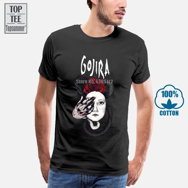 

graphic shirts for men crew neck gojira snake crown mens short sleeve t shirt short t shirt for men sport hooded sweatshirt hoodie