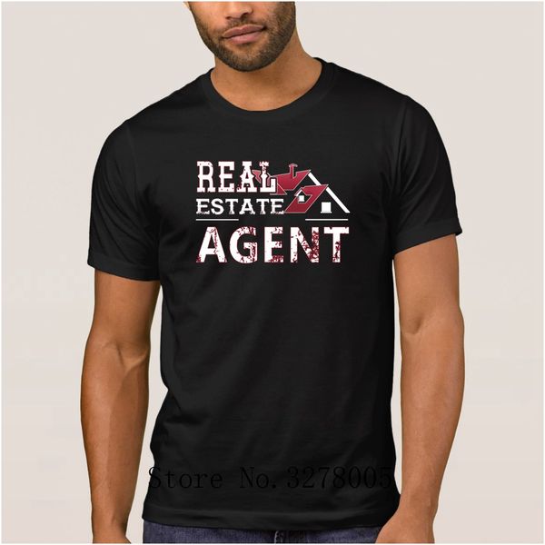 

brand la maxpa real estate agent t shirt for men leisure t shirt man spring autumn tshirt for men sport hooded sweatshirt hoodie