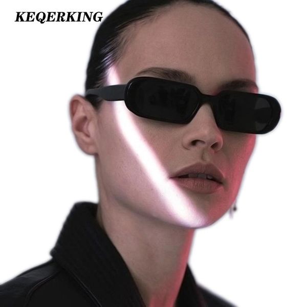 

women sunglasses classic retro vintage small frame oval sun glasses for female brand designer eeywear uv400 oculos, White;black