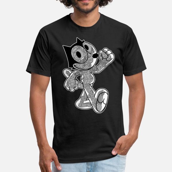 

felix the droid t shirt diy lovely summer tracksuit hoodie sweatshirt