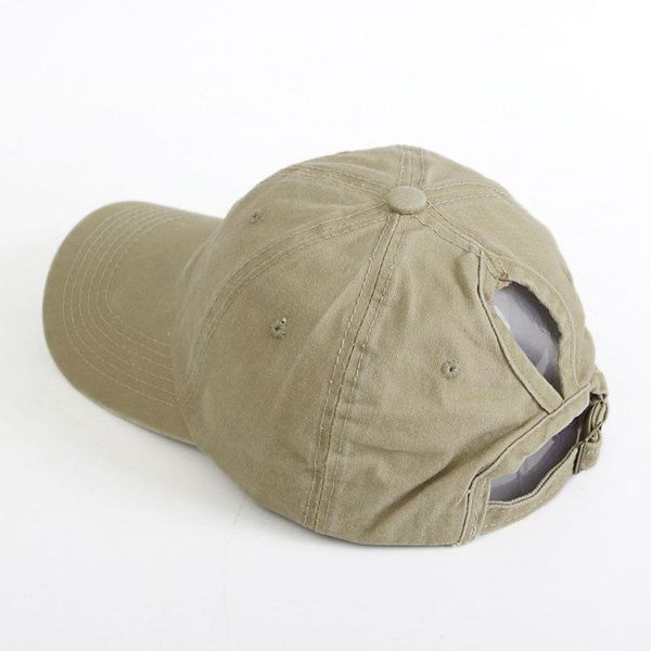 

women's ponytail baseball cap women snapback summer mesh hat female fashion hip hop hats casual adjustable outdoor bone h jlleeq, Blue;gray