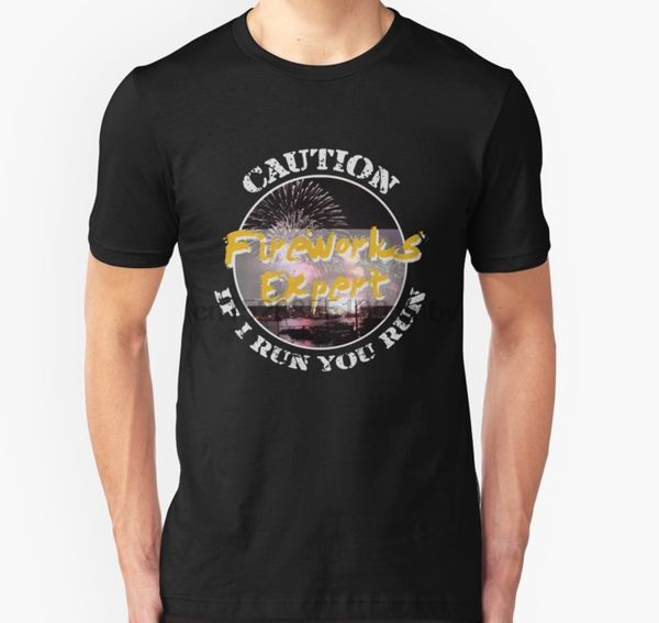 

men caution fireworks expert if i run you run hoodie designers t shirts sweatshirt