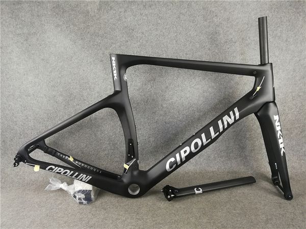 

t1100 black carbon road frame disk disc brake cipollini nk1k carbon road bike frames 3k or 1k carbon bicycle framework