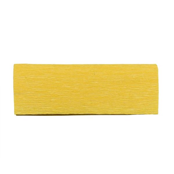 

25015cm decorative origami crinkled crepe paper craft diy flower wrapping scrapbooking gifts party background garland decor bbylje