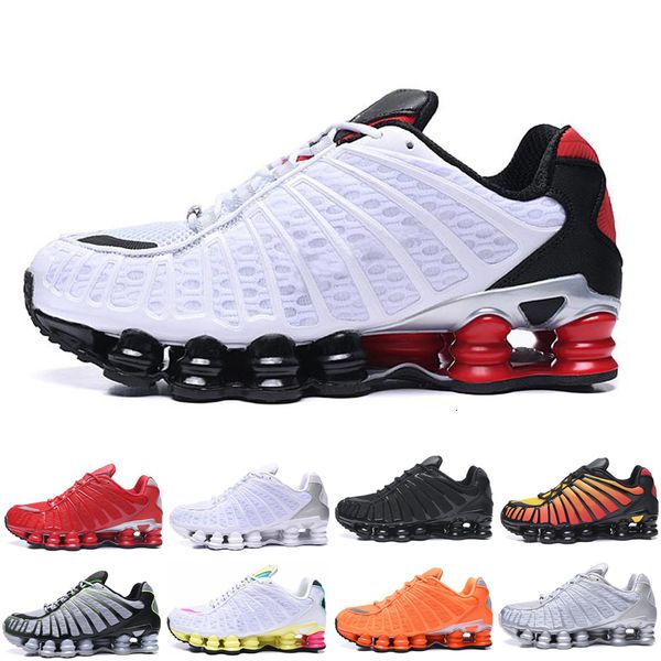 

fashion tl men sunrise outdoor shoes new mens pure platinum triple black white clay orange lime blast sport sneaker trainers 40-46