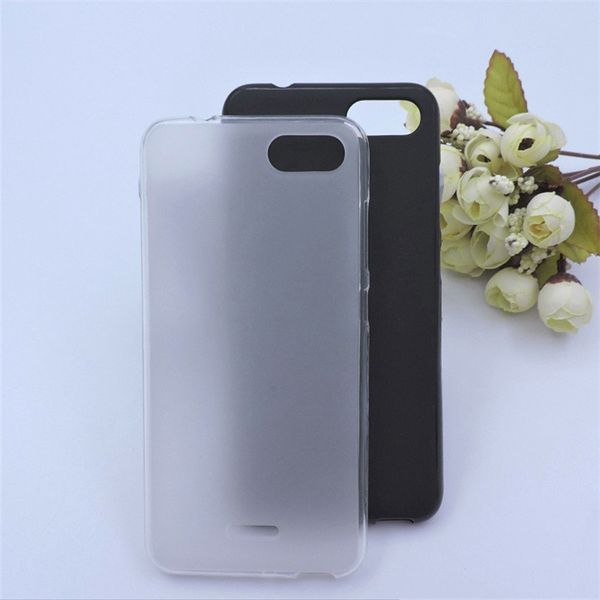 

luxury soft silicone phone case cover harry 2 covers for wiko harry2 coque fundas back shell capa