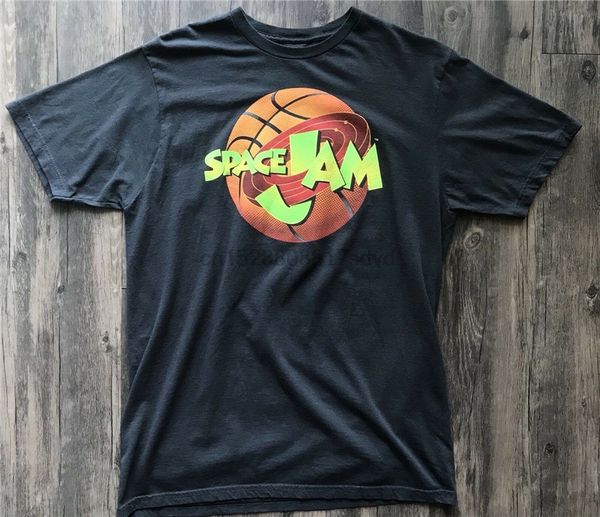 

space jam large short sleeve graphic gray charcoal basketball for youth middle age old age sport hooded sweatshirt hoodie t shirt