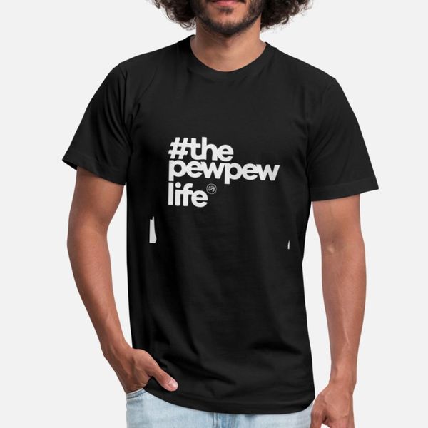 

the pew pew life t shirt cool unique design tracksuit hoodie sweatshirt