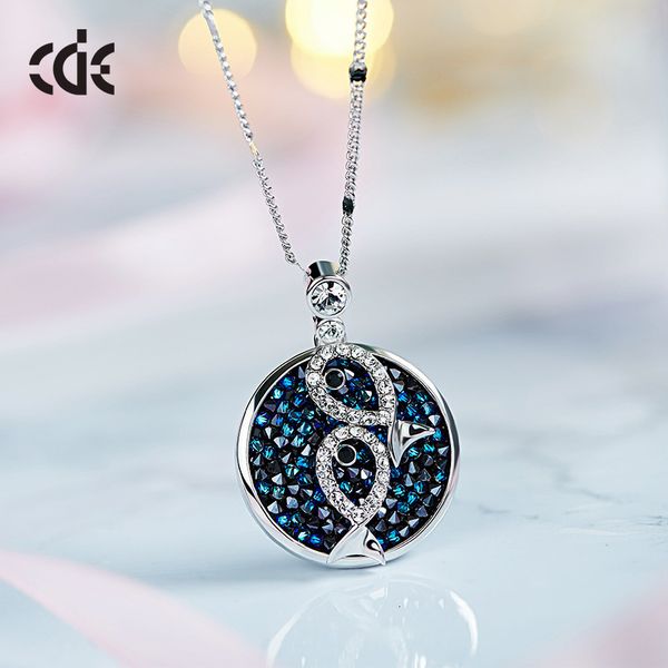 

style fashion- european uses swarovski and crystal american fashion necklacezcsh
