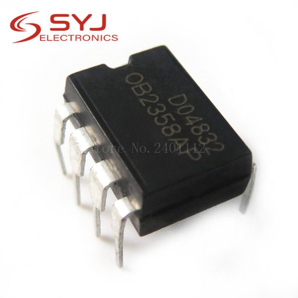 

10pcs / lot ob2358ap ob2358 2358 dip-8 in stock