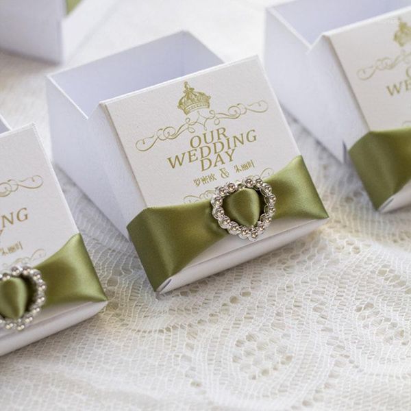 

gift wrap personalized paper party favor boxes wedding bridal shower birthday giveaways packaging candy box for guests wholesale 50pcs1