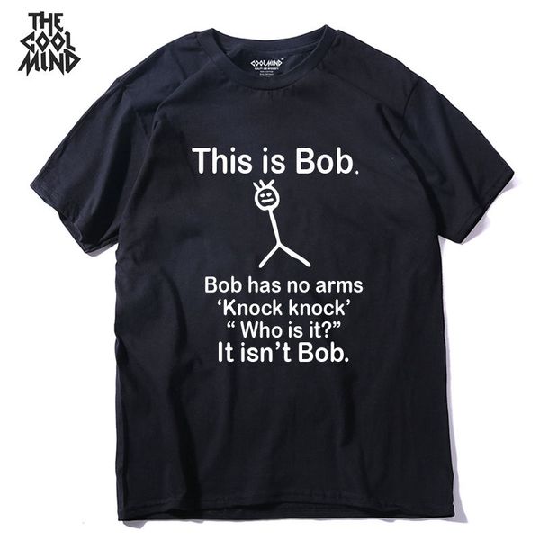 

спорт coolmind qi0215a потерять чистый 100% хлопок o-neck мужчин tshirt случайных рыхлых новых конструкций смешно короткий мужской рукав руб