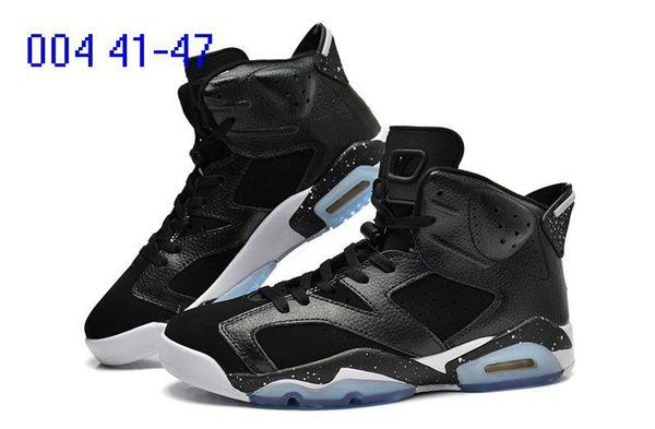 

2018 6 for infrared red black cat maroon carmine mens basketball shoes classic 6 v4