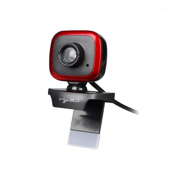 

usb web camera 480p computer camera manual focus webcam with sound-absorbing microphone for pc lap