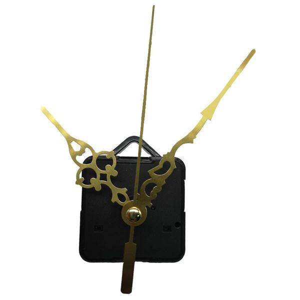 

diy quartz clock movement accessories replacement watch wall quartz clock mechanism repair movement with hour minute second bell wmthtk