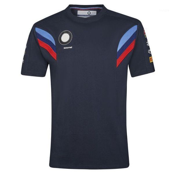 

motorcycle apparel for advance superbike racing team t-shirt quick-drying1