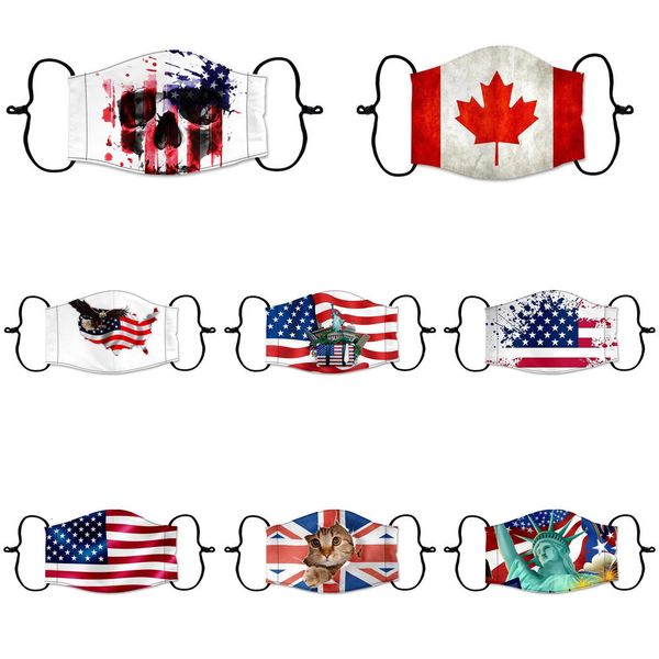 

factory supply 95% retail filter reusable 5 package layer anti dust protective face mask designe 9zyb