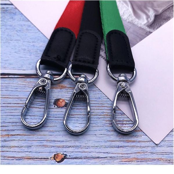 

lanyard for phone durably woven lanyards for keys id card gym vertical id badge holders diy hang rop jlldoe