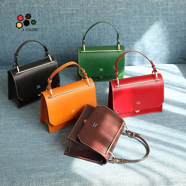 

bemoreal оригинальной crossbody сумка кожи винтажной женских сумок посыльного плечо сумка роскошных сумки женщины конструктора