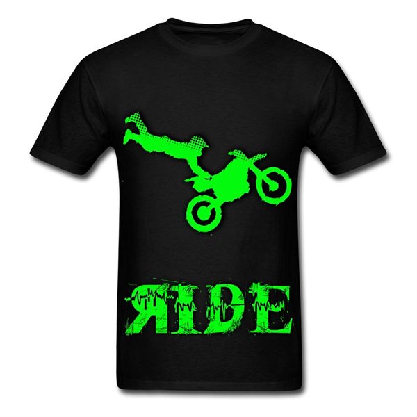 

motocross dirt biker ride men's t shirt funny casual short sleeve t shirts summer hipster tee sport hooded sweatshirt hoodie