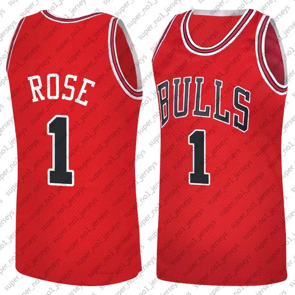 

chicago bull jersey patrick 9 williams derrick toni rose kukoc jersey black red stripe throwback bull steve basketball kerr jersey