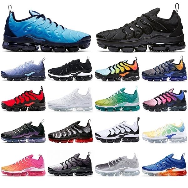 

tn running shoes for men women chaussures triple black white be ture snow worldwide camo greedy tns mens trainer outdoor sport sneaker