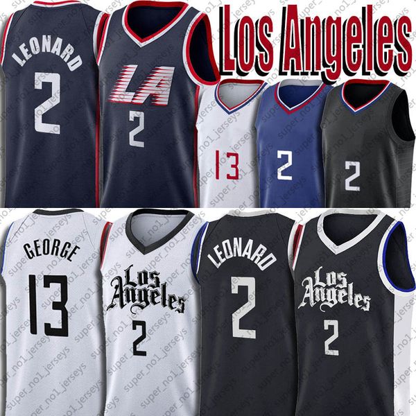 

kawhi 2 basketball leonard jersey paul 13 george jerseys los angeleses jersey rusell 0 westbrook basketball uniform, Black;red