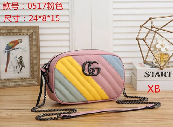 

0517 louis favorite multi pochette accessories designr luxury handbag purse pu leather l flower shoulder crossbody bag tote