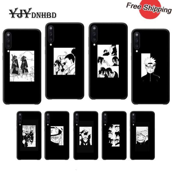 

yjydnhbd animated naruto tpu soft black box cover samsung galaxy a6 a7 a9 a10 a20 a30s a40 a50 a70 a804fre