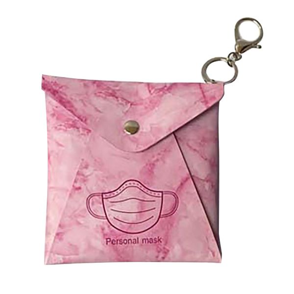 

каха de almacenamiento быстрая доставка оголовье крышка переносные лица личные маски организатор fashon очистки защита сумка для хранения bb