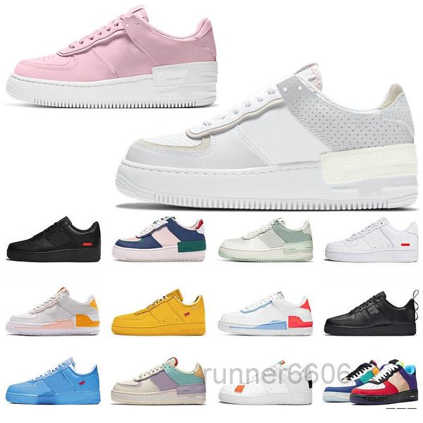 

2020 utility sneakers for mens trainers dunk 1 olive red jdi white designer trainers low mca university blue high cut womens outdoor kk6n